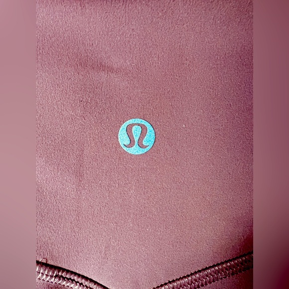 Lululemon Align Joggers - Picture 5 of 5